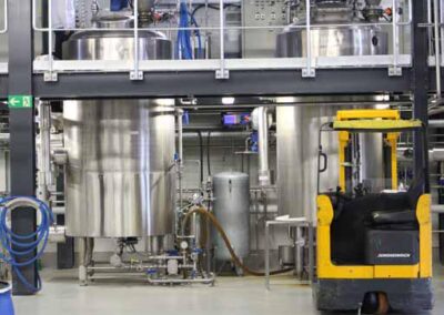 Zuckerfabrik