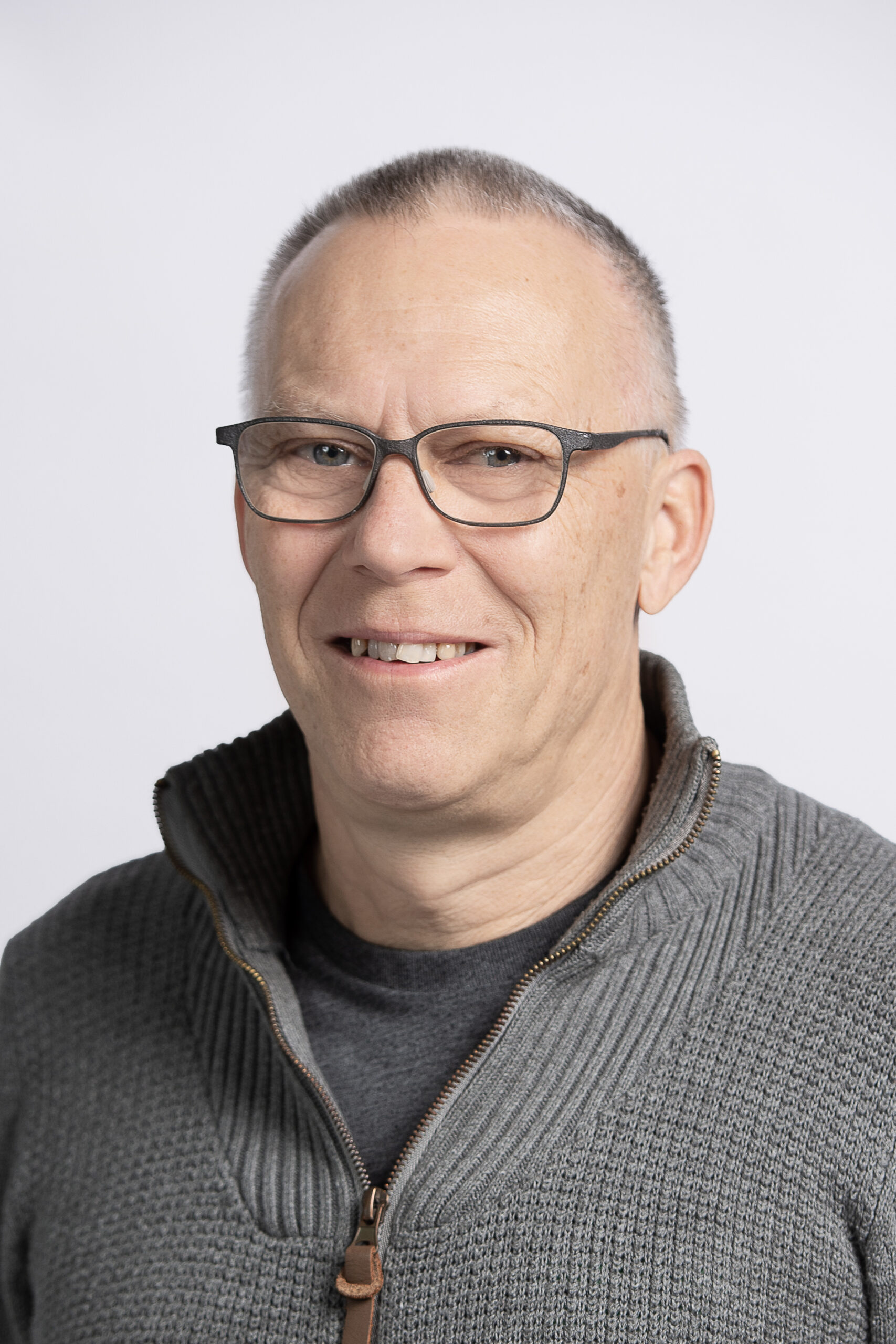 Rolf Horisberger