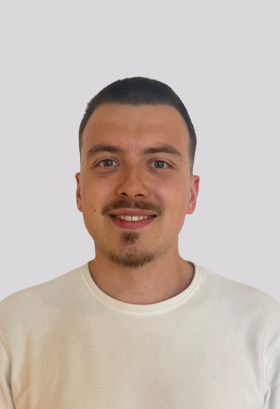 Koray Britz